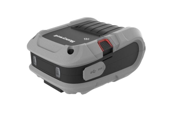 Honeywell RP2F - Etikettskrivare - direkt termisk - Rulle (5,7 cm) - 203 dpi - upp till 127 mm/sek - USB 2.0, NFC, Bluetooth 5.0, Bluetooth 5.0 LE,...