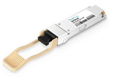 Extreme Networks - QSFP28-sender-/mottakerenhet - 100GbE - 100GBase-SR4 - LC multimodus - opp til 100 m - 855 nm / 908 nm - for P/N: X695-48Y-8C-DC-R