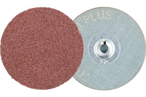 PFERD 42755506, Slibeskive, universal, korund, 13000 rpm, rund, 5 cm