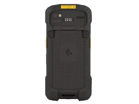 Zebra TC78 - Datainnsamlingsterminal - robust - Android - 64 GB UFS card - 6" (1080 x 2160) - baksidekamera + frontkamera - strekkodeleser - (2D-bi...