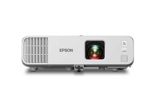 Epson - 3LCD-projektor