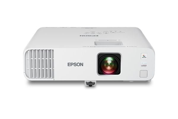Epson - 3LCD-projektor