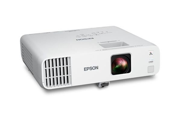 Epson - 3LCD-projektor