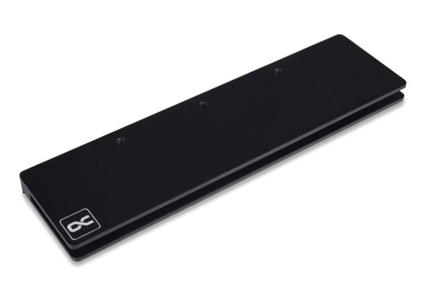 Alphacool Core DDR5 RAM-moduuli, 2 kpl - musta