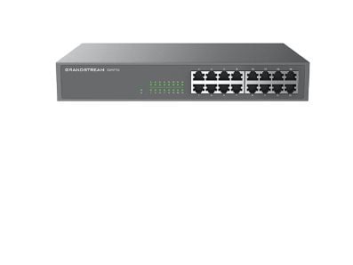 Grandstream Networks GWN7702P, Hallitsematon, 10G Ethernet (100/1000/10000)