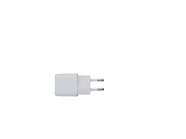 Xtorm XEC020, Innendørs, USB, Hvit