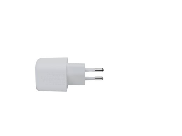 Xtorm XEC020, Innendørs, USB, Hvit