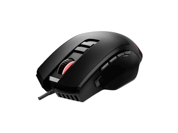 SAVIO Mysz Gamingowa VALIANT
