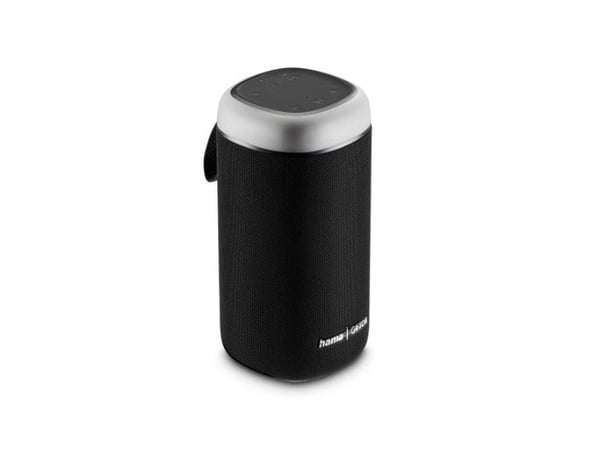 Hama Glow Pro, 30 W, Ledning & Trådløs, A2DP, AVRCP, HFP, HSP, 10 m, USB Type-C, Stereo bærbar høyttaler