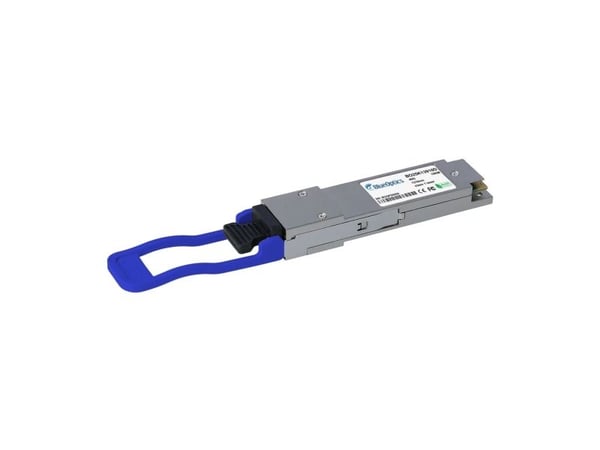 BlueOptics 2XJHY-BO, Fiber optisk, QSFP, MTP/MPO, 10000 m, 1310 nm, 1310 nm
