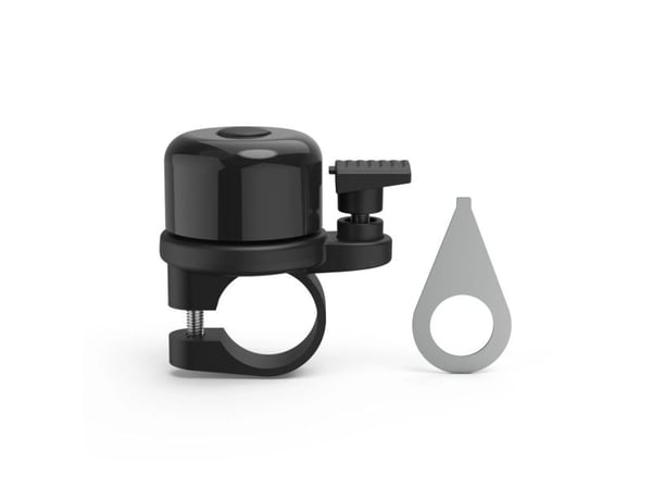 Hama AirBell, Ringeklokke, Svart