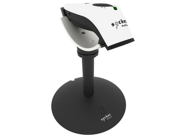 SocketScan S720 - Charging Stand - streckkodsskanner - bärbar - 2D-imager - avkodad - Bluetooth 2.1 EDR