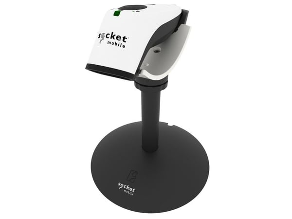 SocketScan S720 - Charging Stand - streckkodsskanner - bärbar - 2D-imager - avkodad - Bluetooth 2.1 EDR