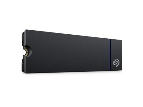 Seagate Game Drive PS5:lle - SSD - 2 TB - M.2 2280