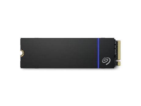 Seagate Game Drive PS5:lle - SSD - 2 TB - M.2 2280