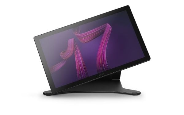 Wacom Cintiq Pro 17 -jalusta