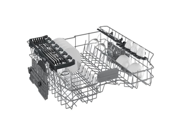 BEKO Built-In Dishwasher BDIN16435, Energy Class D, SelfDry, Led spot