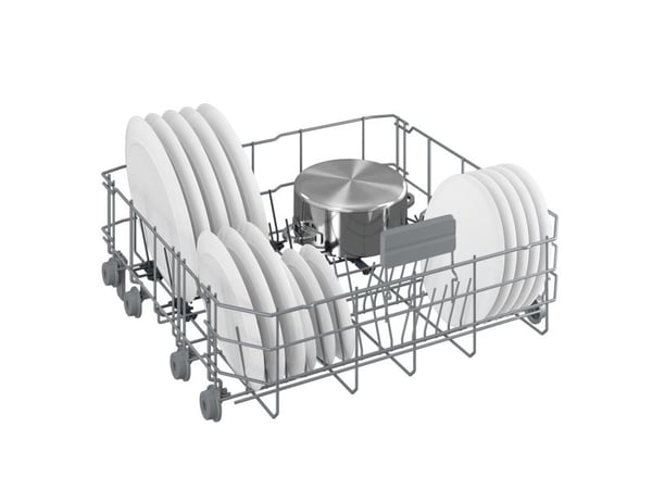 BEKO Built-In Dishwasher BDIN16435, Energy Class D, SelfDry, Led spot