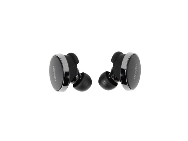 Denon PerL Pro, True Wireless Stereo (TWS), Musik/vardag, 20 - 40000 hz, Headset, Svart