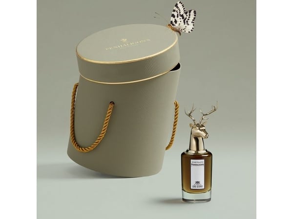 Penhaligon's The Tragedy of Lord George Eau de Parfum 75 ml (herr)