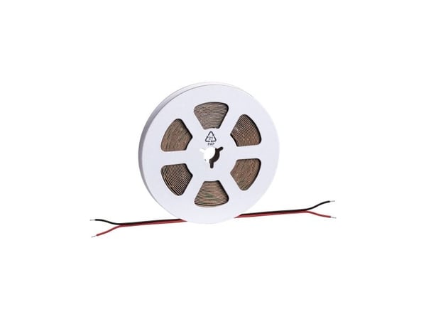 Paulmann 76028, Universale lysstriper, Ambience, Orientasjon, Innendørs, Hvit, Plast, IP20