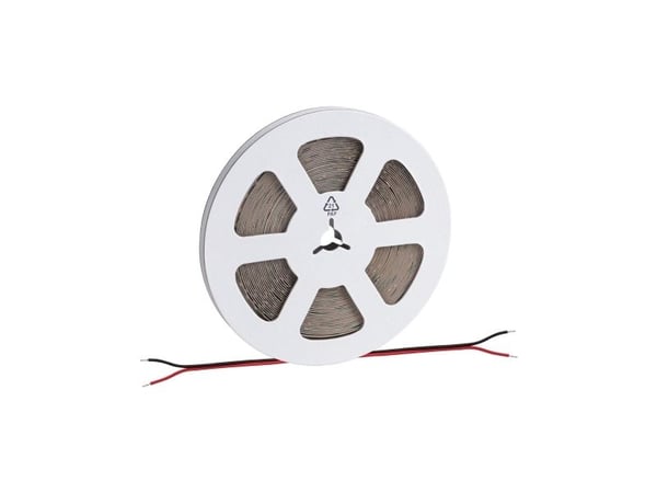 Paulmann 78445, Universal strip light, Ambience, Orientation, Indoor, White, Plastic, IP20