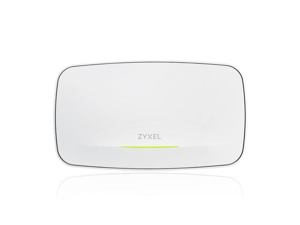 Zyxel NebulaFlex Pro WBE660S Langaton liitäntä Harmaa