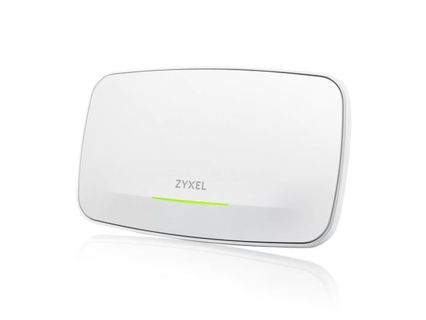 Zyxel NebulaFlex Pro WBE660S Langaton liitäntä Harmaa