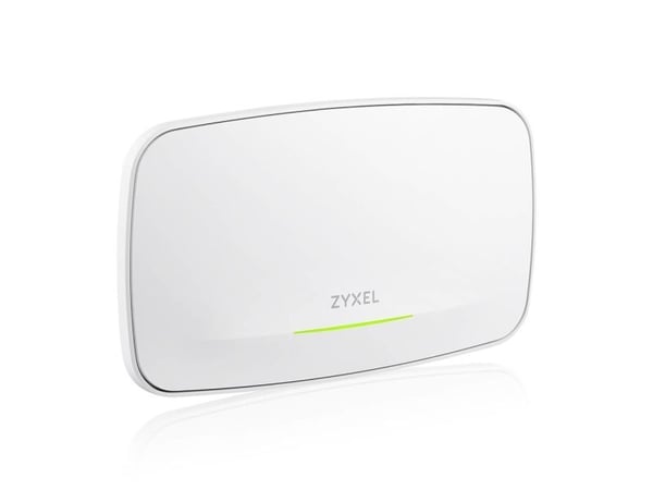 Zyxel NebulaFlex Pro WBE660S Langaton liitäntä Harmaa