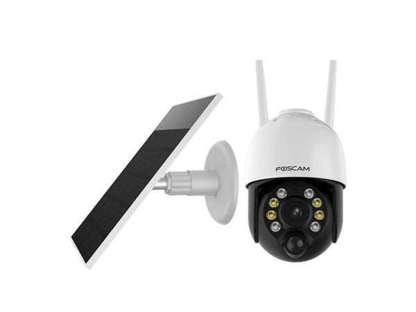 IP-Kamera FOSCAM B4 Hvid