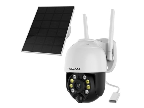 IP-Kamera FOSCAM B4 Hvid