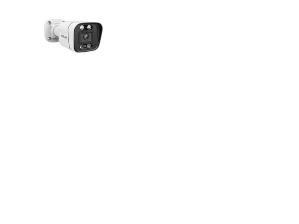 IP-kamera FOSCAM V4EC Valkoinen