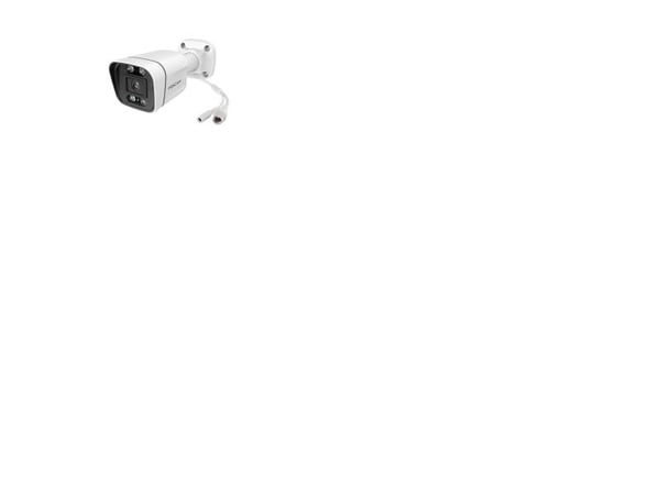 IP-kamera FOSCAM V4EC Valkoinen