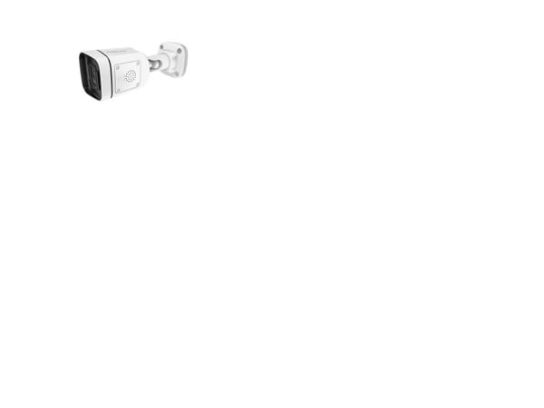 IP-kamera FOSCAM V4EC Valkoinen