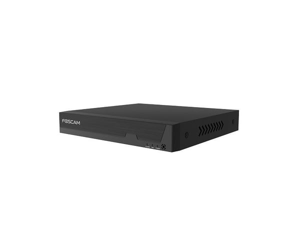 Foscam FN9108HE 8-kanals nettverks videoopptaker (FN9108HE)