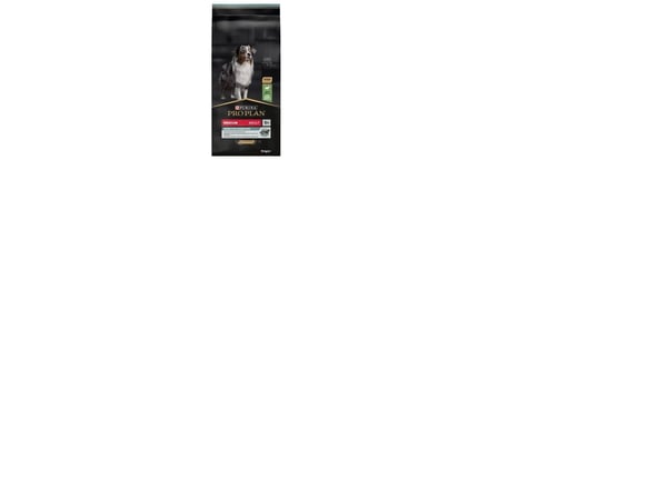 Purina Medium Adult Sensitive Digestion with OPTIDIGEST, Vuxen, Maxi (26 - 44 kg), Lamm, 14 kg