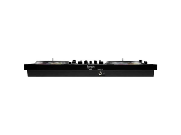 Mixersteuerung Hercules DJ Control Inpulse T7 detaljhandel