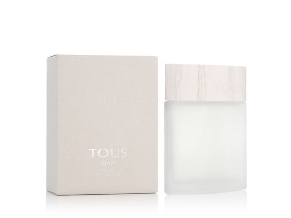 Tous MAN Les Colognes Concentrées Eau De Toilette 100 ml (mies)
