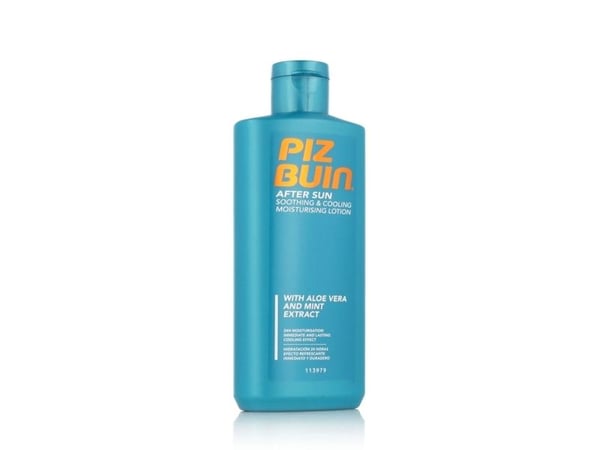 Piz Buin After Sun Soothing & Cooling fuktighetsgivende lotion 200 ml