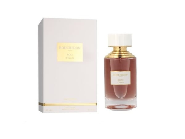 Olfactory Gallery Rose D'Isparta Unisex Eau De Parfum - hajuvesi
