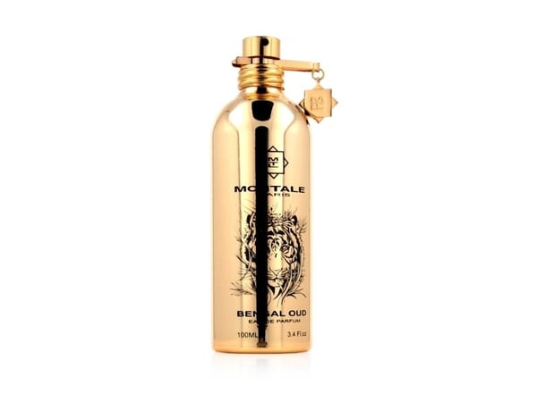 Montale Bengal Oud Edp Spray - Unisex - 100 ml