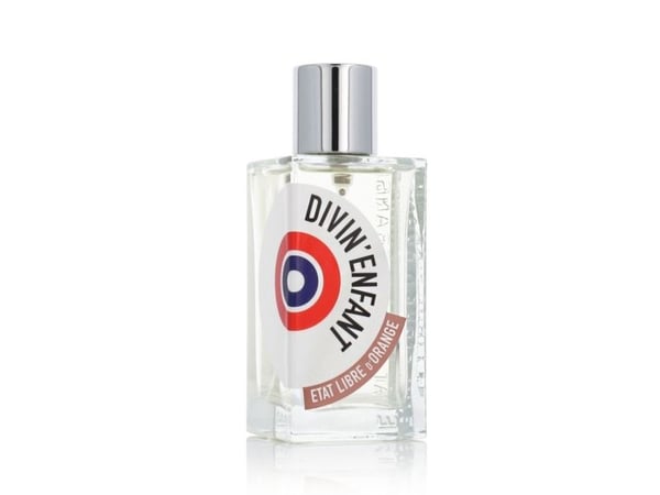 Oranssi Vapaavaltio Divine Child - 100ml - Eau De Parfum