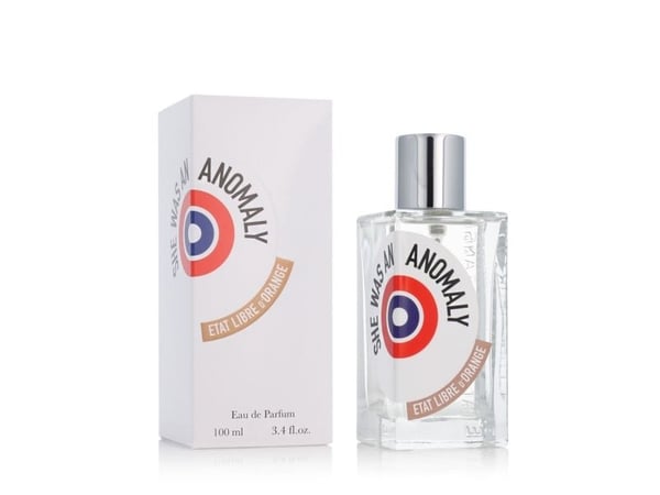 Etat Libre d’Orange She Was An Anomaly EDP 100 ml