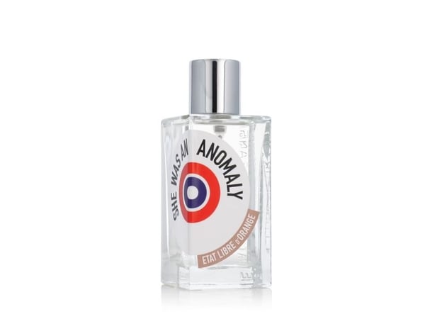 Etat Libre d’Orange She Was An Anomaly EDP 100 ml
