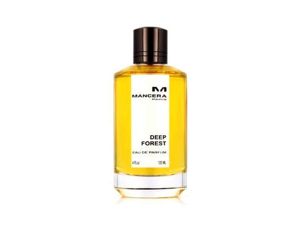Mancera Deep Forest EDP U 120 ml