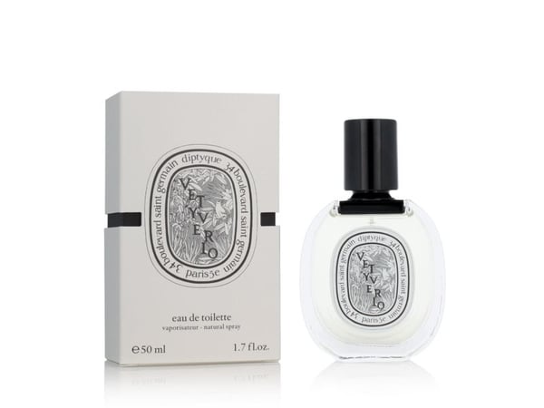 Diptyque Vetyverio Eau De Toilette 50 ml (unisex)
