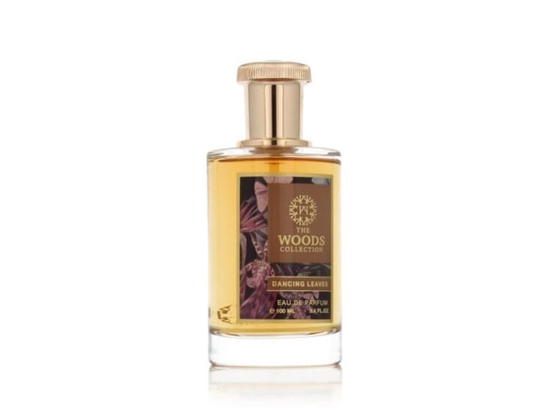 The Woods Collection Dancing Leaves Eau De Parfum 100 ml (unisex)