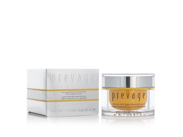 Elizabeth Arden Prevage Anti-Aging Neck & Décolleté Firm & Repair Cream 50 ml