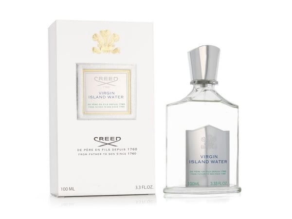 Creed Virgin Island Water EDP U 100 ml