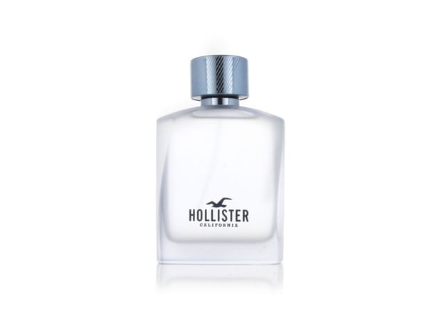 Hollister Free Wave For Him EDT M 100 ml